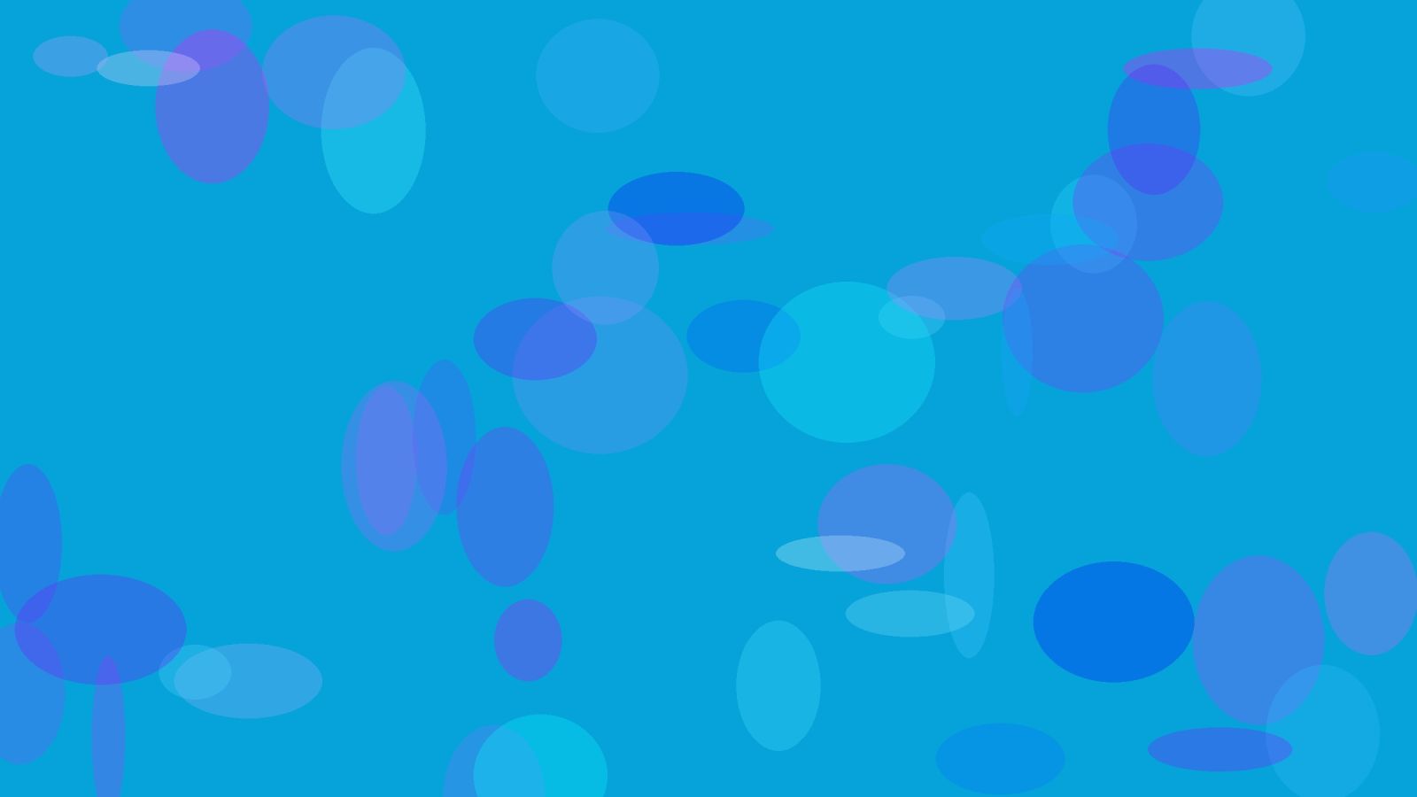 Cloud computing illustration